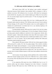 Valstybės biudžetas, jo esmė, sandara, ir reikšmė ūkiui 11 puslapis