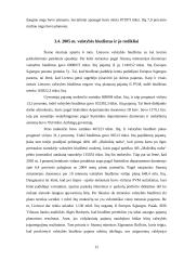 Valstybės biudžetas, jo esmė, sandara, ir reikšmė ūkiui 12 puslapis