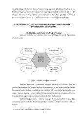 Valstybės biudžetas, jo esmė, sandara, ir reikšmė ūkiui 5 puslapis