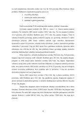 Valstybės biudžetas, jo esmė, sandara, ir reikšmė ūkiui 10 puslapis