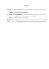 Valstybės investicijų programa