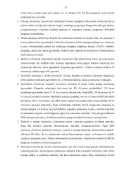 Valstybės investicijų programa 12 puslapis