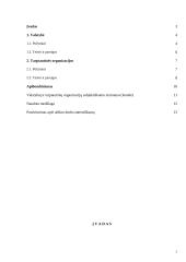 Valstybių ir tarptautinių organizacijų subjektiškumo skirtumai 2 puslapis