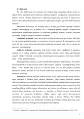 Valstybių ir tarptautinių organizacijų subjektiškumo skirtumai 4 puslapis