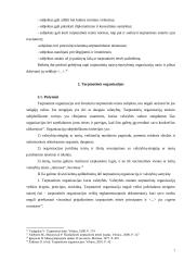 Valstybių ir tarptautinių organizacijų subjektiškumo skirtumai 7 puslapis