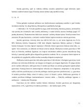 Vandens ištekliaus naudojimo valdymas 11 puslapis