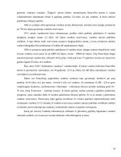 Vandens ištekliaus naudojimo valdymas 14 puslapis