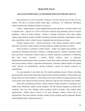 Vandens ištekliaus naudojimo valdymas 16 puslapis