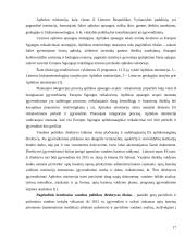 Vandens ištekliaus naudojimo valdymas 17 puslapis