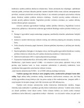 Vandens ištekliaus naudojimo valdymas 18 puslapis