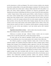 Vandens ištekliaus naudojimo valdymas 19 puslapis