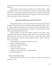 Vandens ištekliaus naudojimo valdymas 20 puslapis