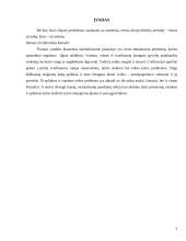 Vandens ištekliaus naudojimo valdymas 3 puslapis