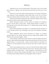 Vandens ištekliaus naudojimo valdymas 6 puslapis