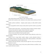 Vandens ištekliaus naudojimo valdymas 8 puslapis