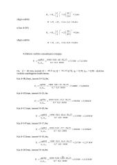 Vandentiekio sistemos skaičiavimai ir matavimai 11 puslapis