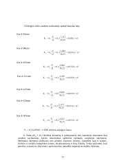 Vandentiekio sistemos skaičiavimai ir matavimai 12 puslapis
