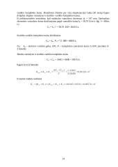 Vandentiekio sistemos skaičiavimai ir matavimai 14 puslapis