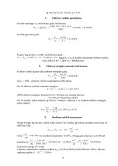Vandentiekio sistemos skaičiavimai ir matavimai 8 puslapis