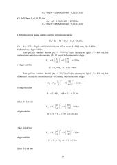 Vandentiekio sistemos skaičiavimai ir matavimai 10 puslapis