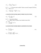 Vandentvarkos sistemos 11 puslapis