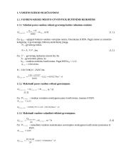 Vandentvarkos sistemos 4 puslapis