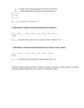 Vandentvarkos sistemos 8 puslapis