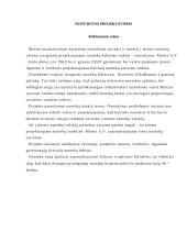 Vandentvarkos sistemos 9 puslapis