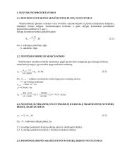 Vandentvarkos sistemos 10 puslapis