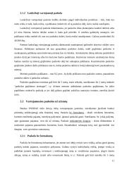 Vartojamosios paskolos: bankai AB "Snoras ir AB "DnB Nord" 10 puslapis