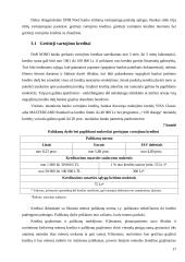 Vartojamosios paskolos: bankai AB "Snoras ir AB "DnB Nord" 16 puslapis