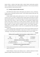 Vartojamosios paskolos: bankai AB "Snoras ir AB "DnB Nord" 17 puslapis