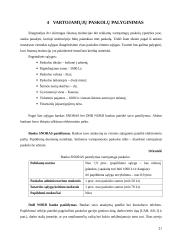 Vartojamosios paskolos: bankai AB "Snoras ir AB "DnB Nord" 20 puslapis