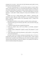 Vartotojų elgsenos ypatumai renkantis vieną iš Šiaulių pramogų klubų 17 puslapis