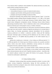 Vartotojų elgsenos ypatumai renkantis vieną iš Šiaulių pramogų klubų 19 puslapis