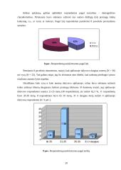 Vartotojų elgsenos ypatumai renkantis vieną iš Šiaulių pramogų klubų 20 puslapis