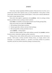 Vartotojų elgsenos ypatumai renkantis vieną iš Šiaulių pramogų klubų 3 puslapis