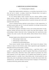 Vartotojų elgsenos ypatumai renkantis vieną iš Šiaulių pramogų klubų 4 puslapis