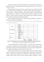 Vartotojų elgsenos ypatumai renkantis vieną iš Šiaulių pramogų klubų 5 puslapis