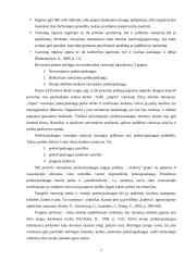 Vartotojų elgsenos ypatumai renkantis vieną iš Šiaulių pramogų klubų 7 puslapis