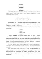 Vartotojų elgsenos ypatumai renkantis vieną iš Šiaulių pramogų klubų 9 puslapis