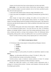 Vartotojų elgsenos ypatumai renkantis vieną iš Šiaulių pramogų klubų 10 puslapis