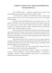 Vartotojų elgsenos tyrimas: UAB "Ingman ledai" 3 puslapis