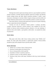 Vartotojų poreikių patenkinimo analizė: AB "Rokiškio sūris" 2 puslapis