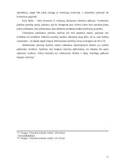 Vartotojų poreikių patenkinimo analizė: AB "Rokiškio sūris" 11 puslapis