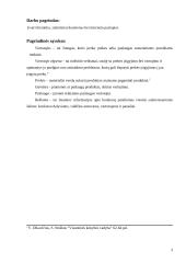 Vartotojų poreikių patenkinimo analizė: AB "Rokiškio sūris" 3 puslapis