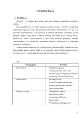 Vartotojų poreikių patenkinimo analizė: AB "Rokiškio sūris" 4 puslapis