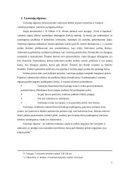 Vartotojų poreikių patenkinimo analizė: AB "Rokiškio sūris" 5 puslapis