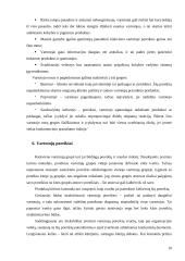 Vartotojų poreikių patenkinimo analizė: AB "Rokiškio sūris" 10 puslapis