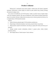 Vartotojų požiūris į AVON produkciją. Prekinio ženklo žinomumas 17 puslapis